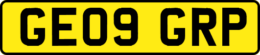 GE09GRP