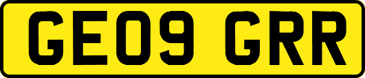 GE09GRR