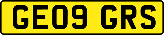 GE09GRS