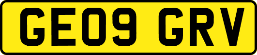 GE09GRV