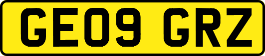 GE09GRZ