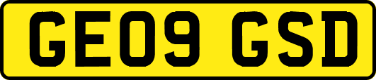 GE09GSD