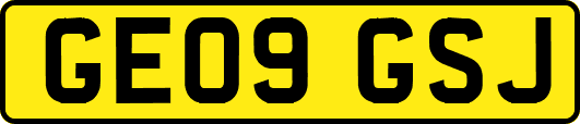 GE09GSJ