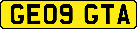 GE09GTA