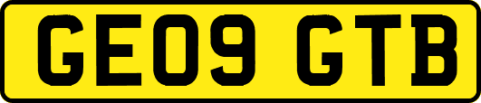 GE09GTB