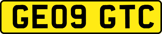 GE09GTC