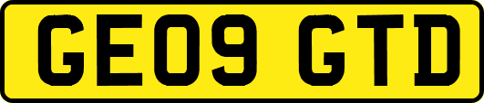 GE09GTD