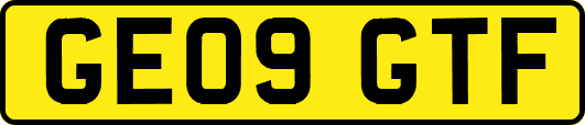 GE09GTF