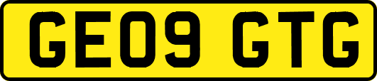 GE09GTG