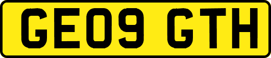 GE09GTH