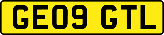 GE09GTL