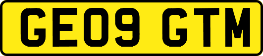 GE09GTM