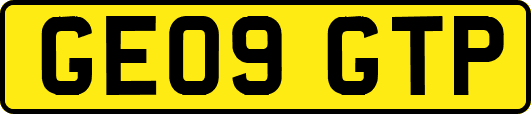 GE09GTP