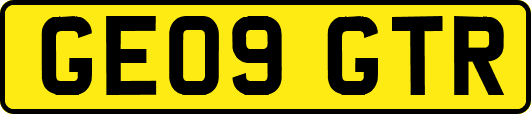 GE09GTR
