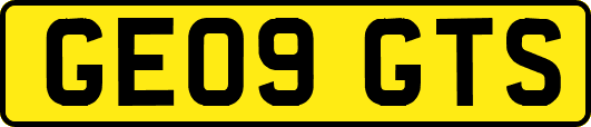 GE09GTS