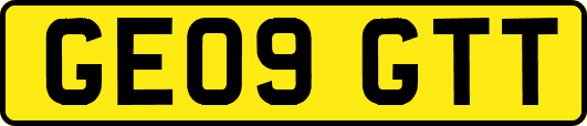 GE09GTT