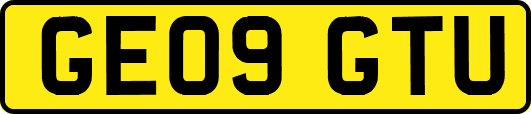 GE09GTU