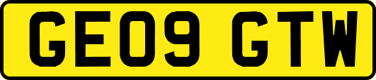 GE09GTW