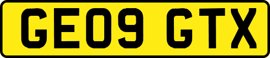 GE09GTX