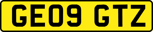 GE09GTZ