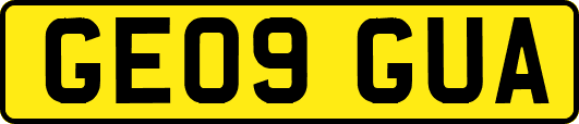 GE09GUA