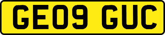 GE09GUC