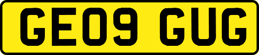 GE09GUG