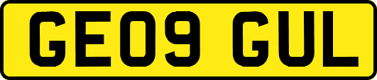 GE09GUL