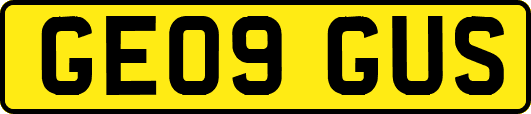 GE09GUS