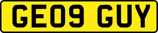 GE09GUY