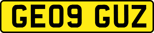 GE09GUZ
