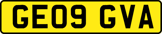 GE09GVA