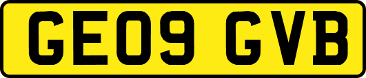 GE09GVB