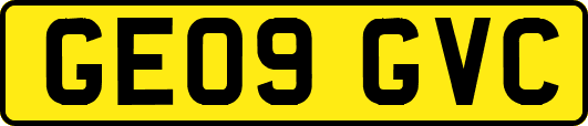GE09GVC