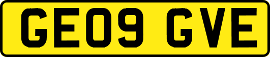 GE09GVE