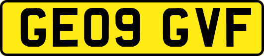GE09GVF