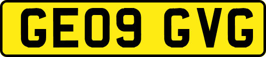 GE09GVG