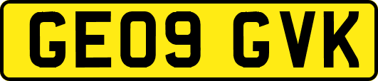 GE09GVK