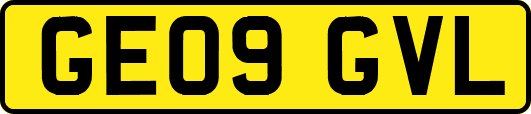 GE09GVL
