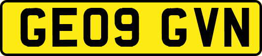 GE09GVN