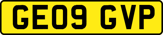 GE09GVP