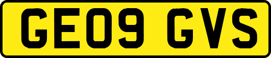 GE09GVS