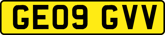 GE09GVV
