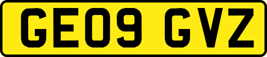 GE09GVZ