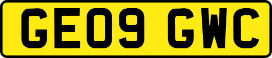 GE09GWC