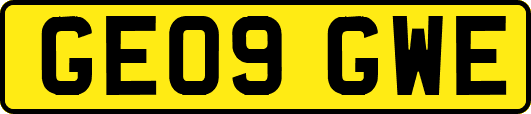 GE09GWE