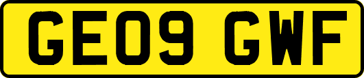GE09GWF