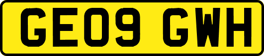 GE09GWH