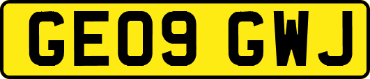 GE09GWJ