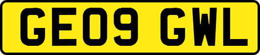 GE09GWL